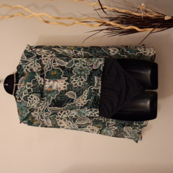 Band of the Free size small bodysuit - Picture 5 of 6